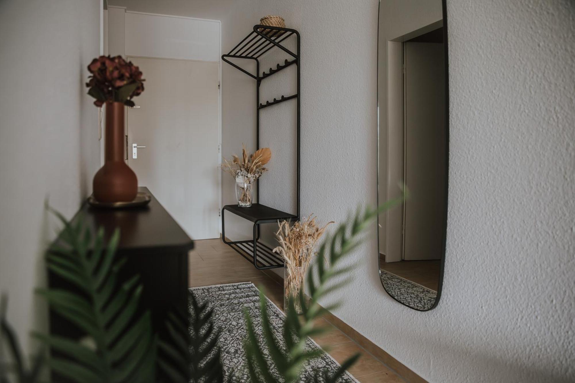Moderne Wohnung Mit Weserblick Und Uferpromenade BRE Extérieur photo