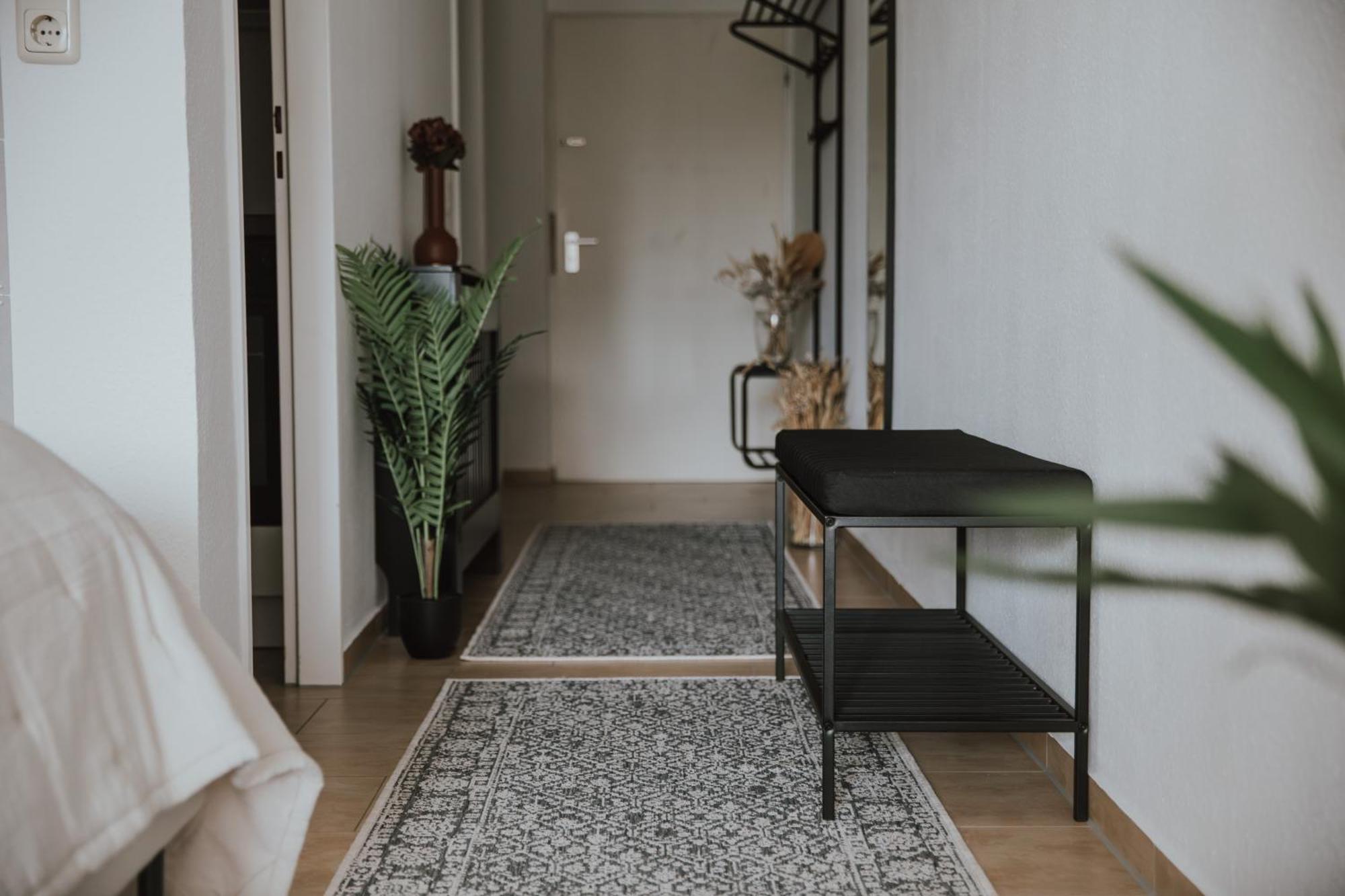 Moderne Wohnung Mit Weserblick Und Uferpromenade BRE Extérieur photo