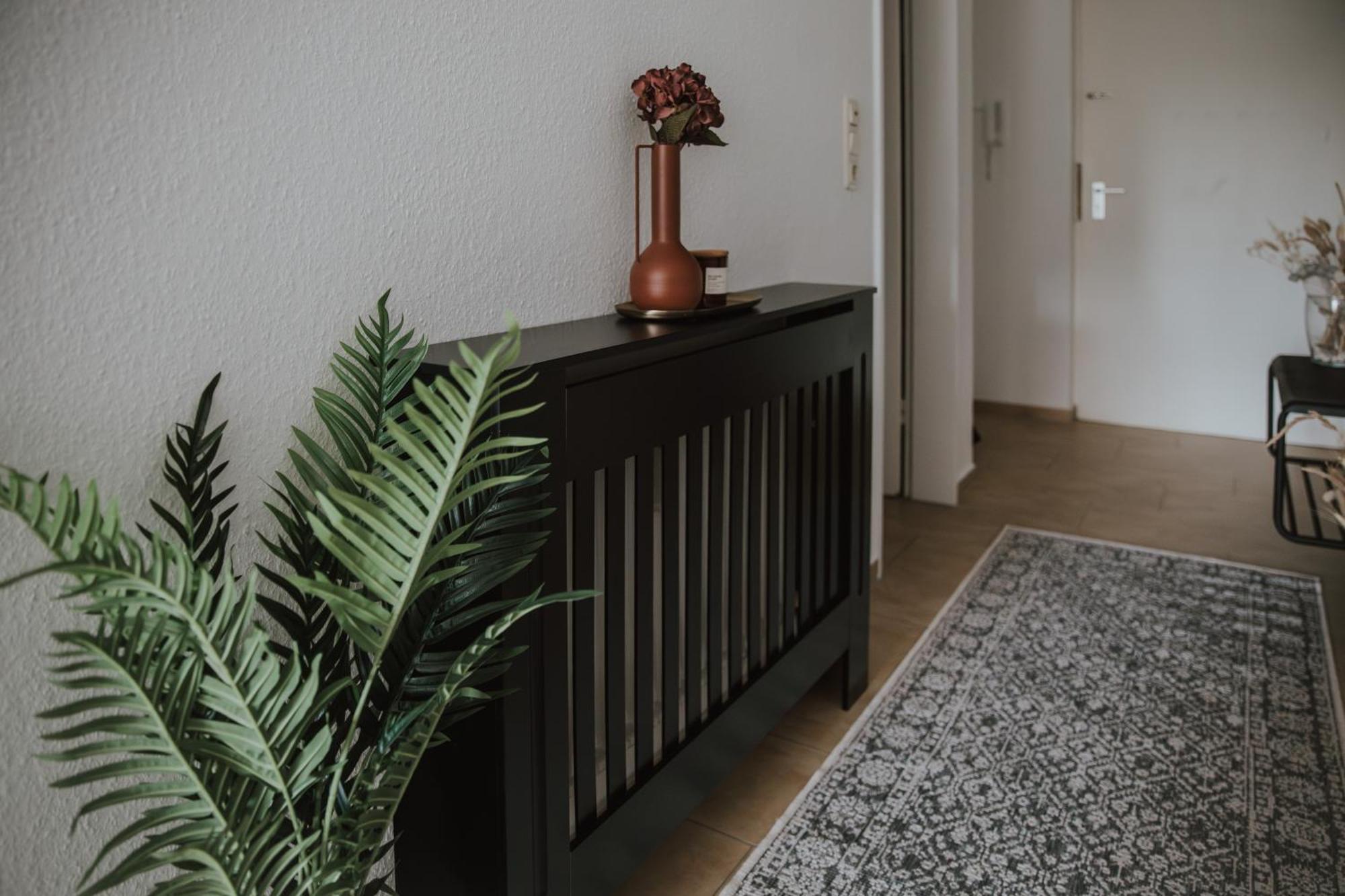 Moderne Wohnung Mit Weserblick Und Uferpromenade BRE Extérieur photo